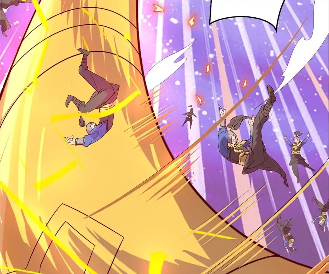 Read Winning Monkey King chapter 50 image 36 on Lezhin