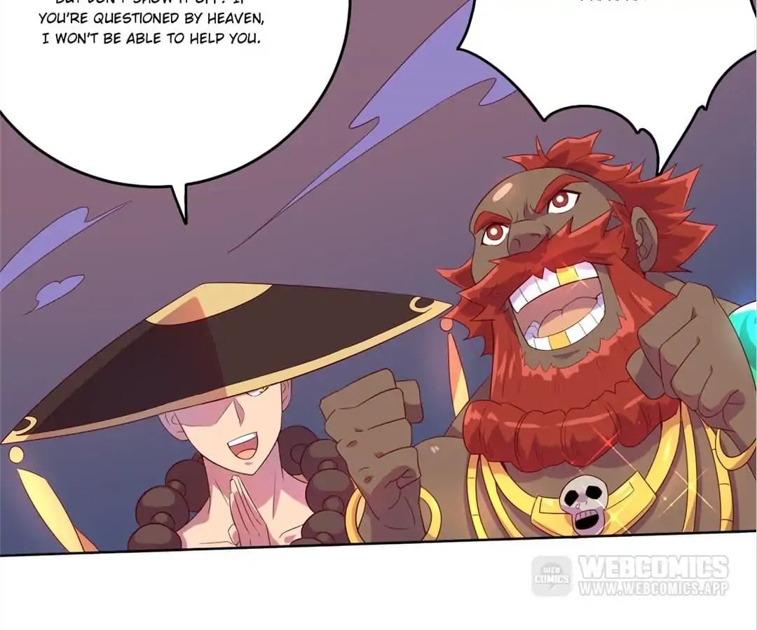 Read Winning Monkey King chapter 50 image 41 on Lezhin