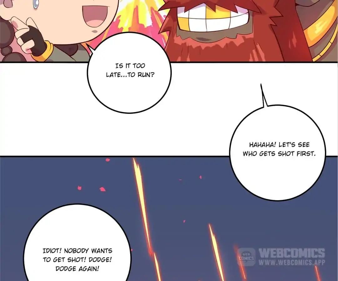 Read Winning Monkey King chapter 50 image 45 on Lezhin