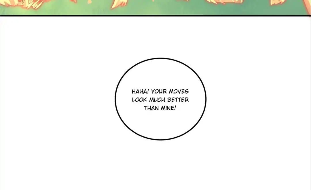 Read Winning Monkey King chapter 50 image 47 on Lezhin