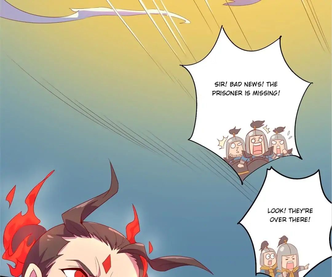 Read Winning Monkey King chapter 50 image 8 on Lezhin