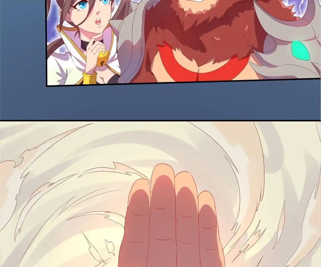 Read Winning Monkey King chapter 51 image 10 on Lezhin