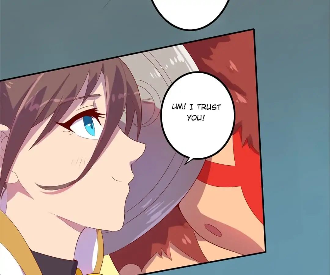 Read Winning Monkey King chapter 51 image 16 on Lezhin