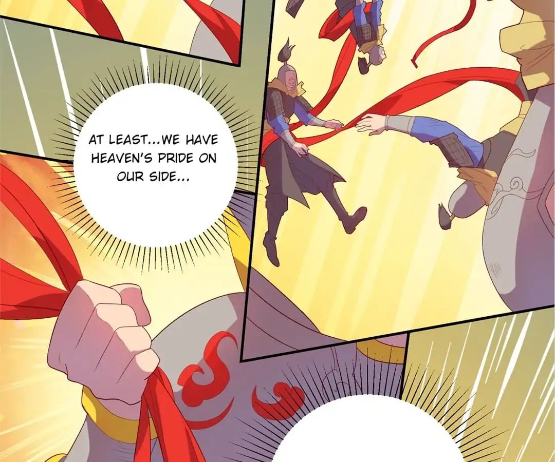 Read Winning Monkey King chapter 51 image 2 on Lezhin