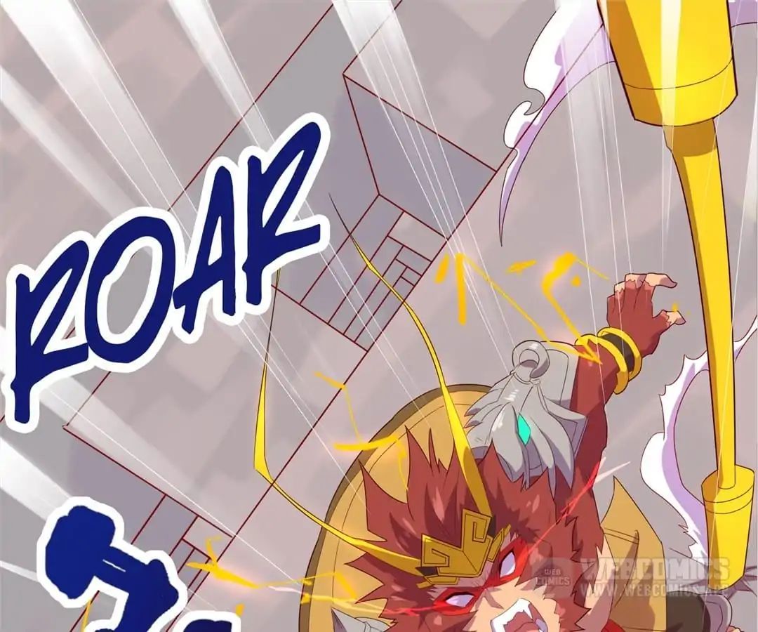 Read Winning Monkey King chapter 51 image 25 on Lezhin