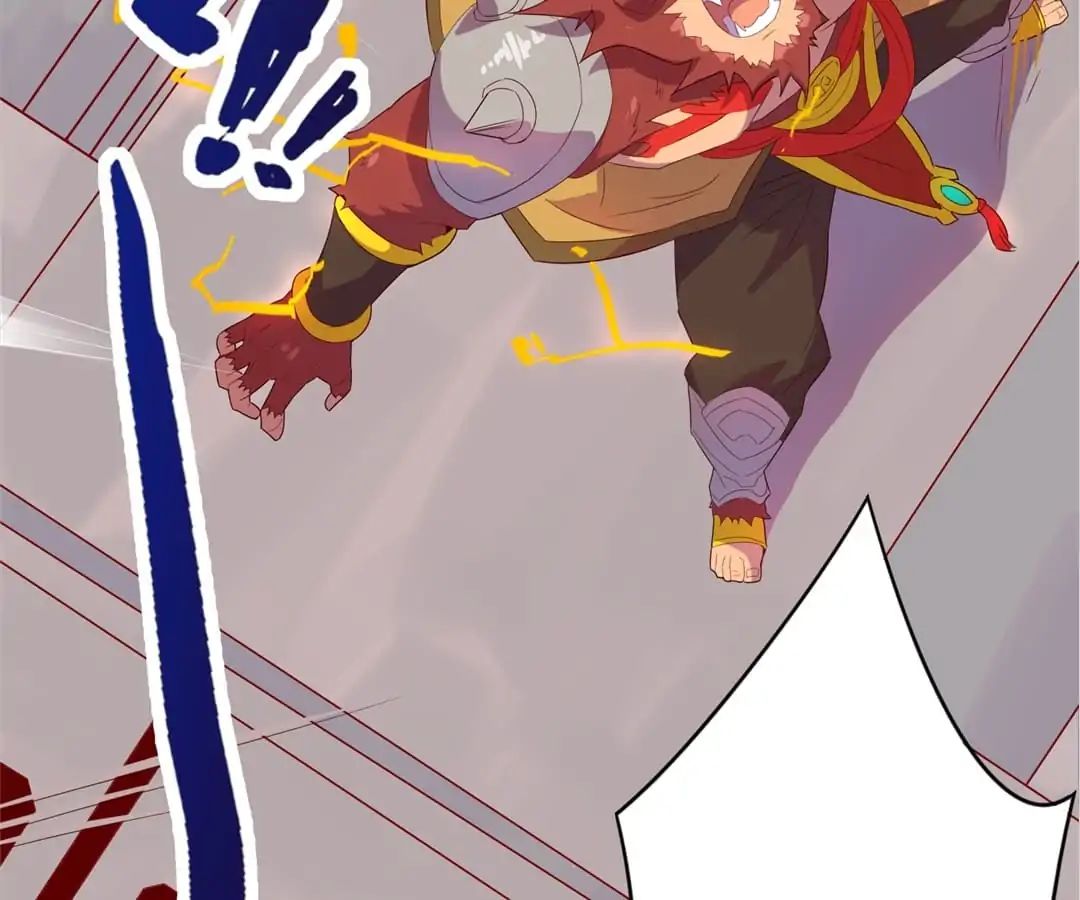 Read Winning Monkey King chapter 51 image 26 on Lezhin