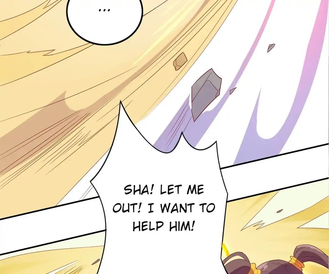 Read Winning Monkey King chapter 51 image 34 on Lezhin