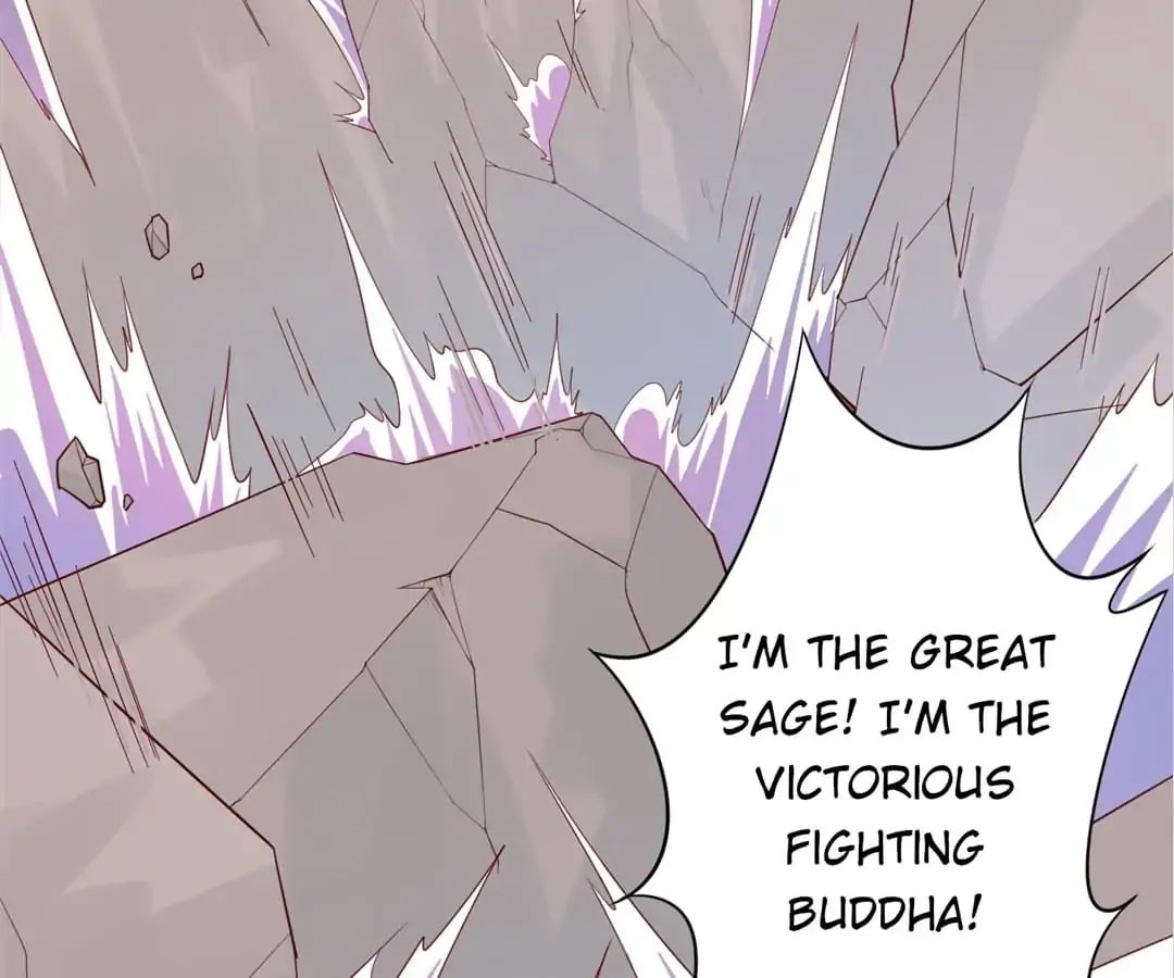 Read Winning Monkey King chapter 51 image 38 on Lezhin