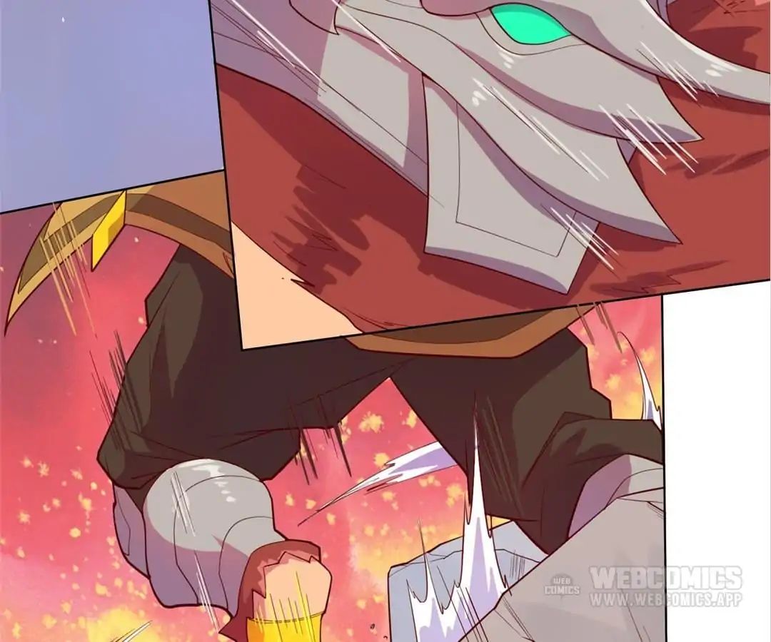 Read Winning Monkey King chapter 51 image 41 on Lezhin