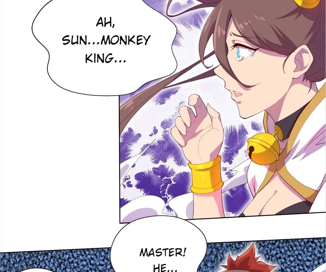 Read Winning Monkey King chapter 51 image 47 on Lezhin