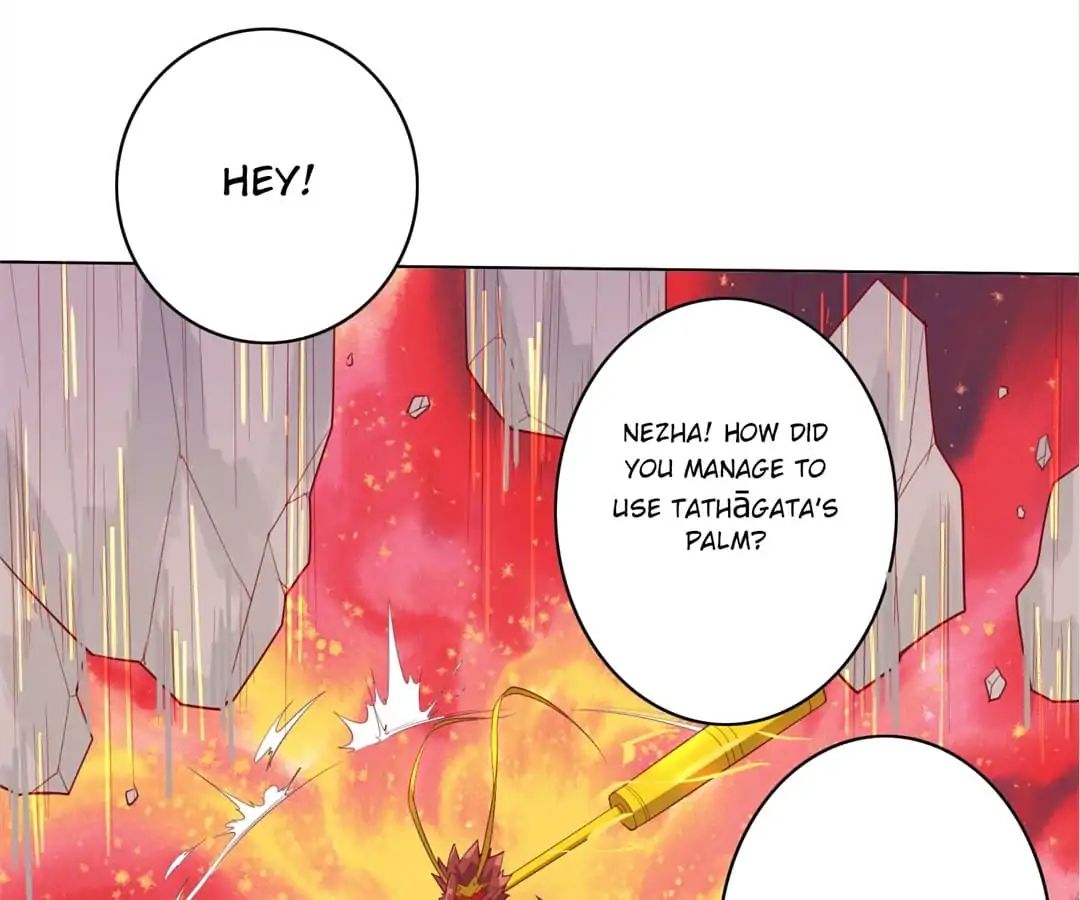 Read Winning Monkey King chapter 52 image 10 on Lezhin