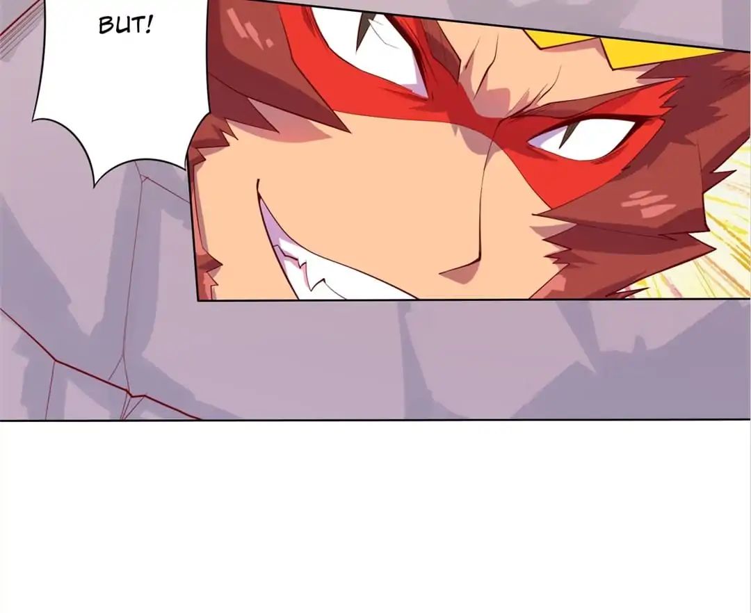 Read Winning Monkey King chapter 52 image 12 on Lezhin