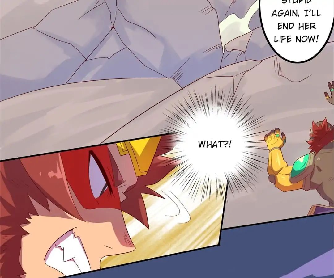 Read Winning Monkey King chapter 52 image 14 on Lezhin