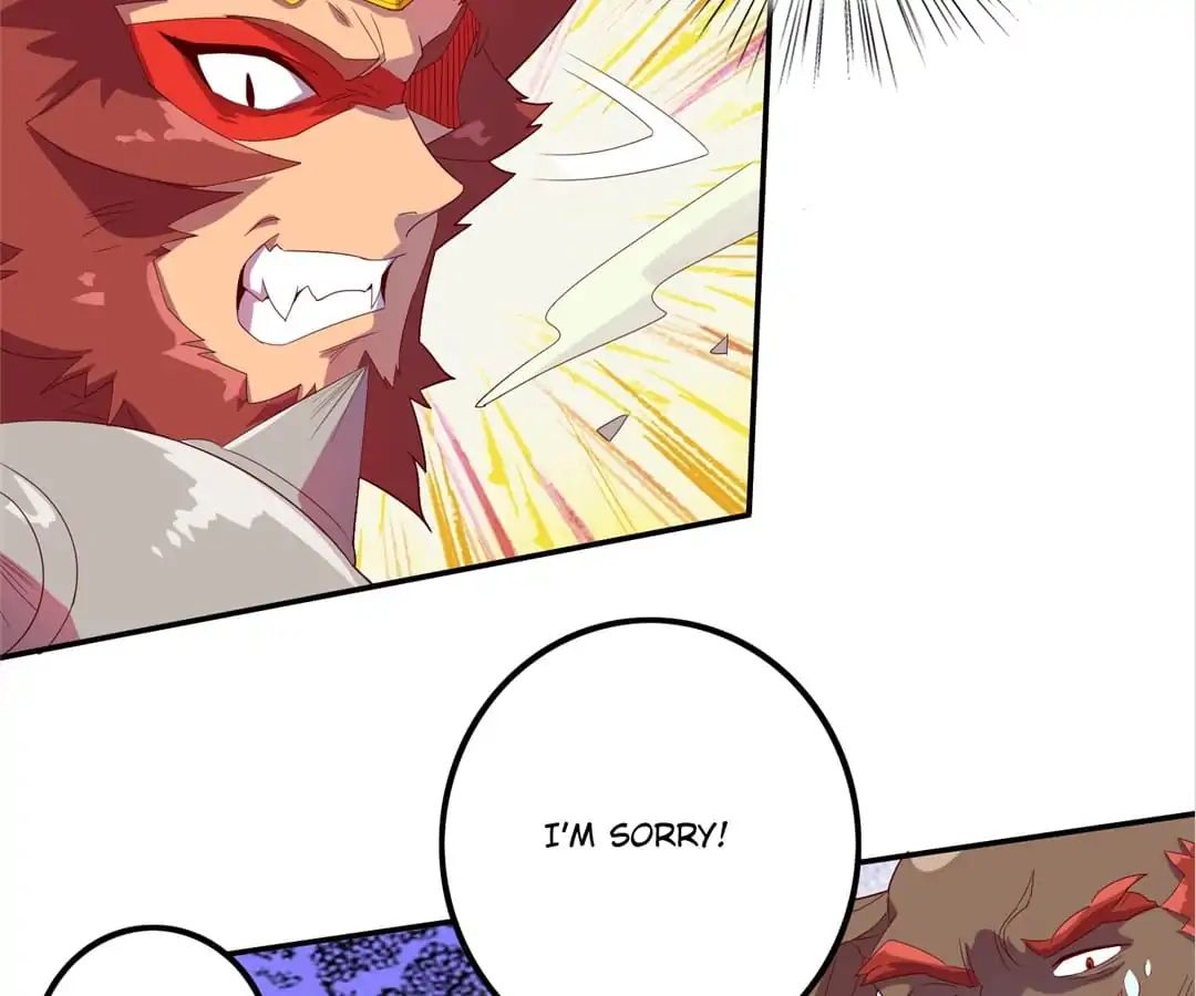 Read Winning Monkey King chapter 52 image 18 on Lezhin
