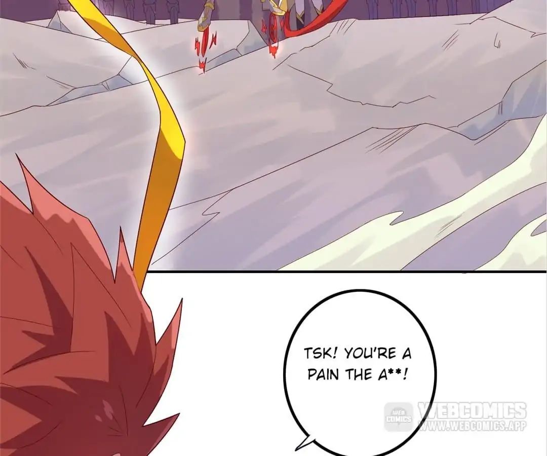 Read Winning Monkey King chapter 52 image 21 on Lezhin