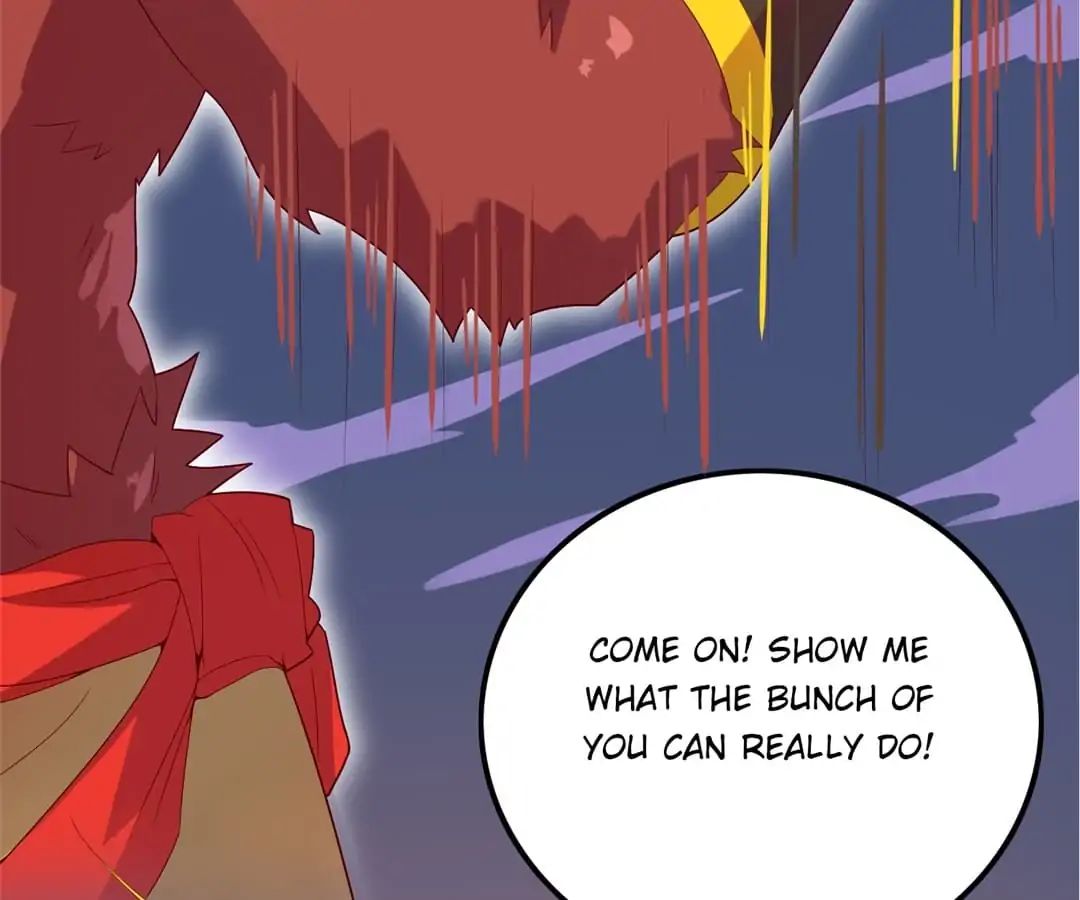 Read Winning Monkey King chapter 52 image 23 on Lezhin
