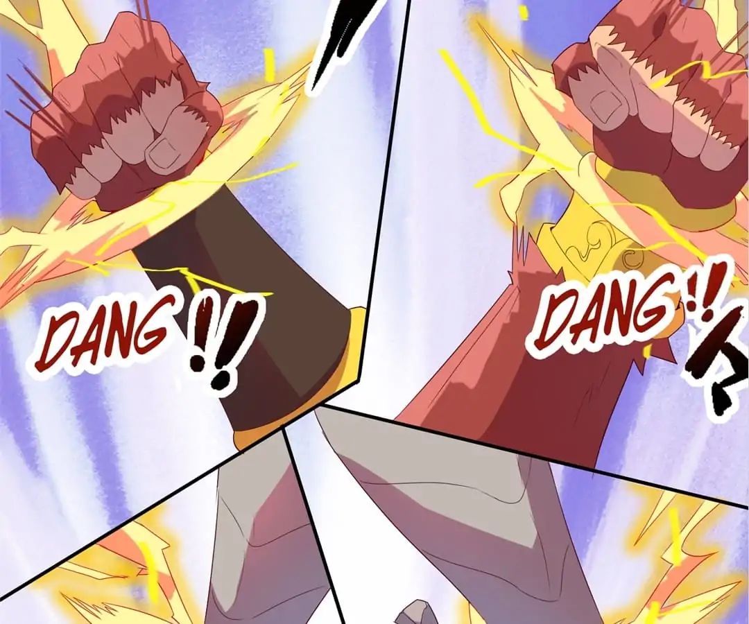 Read Winning Monkey King chapter 52 image 32 on Lezhin