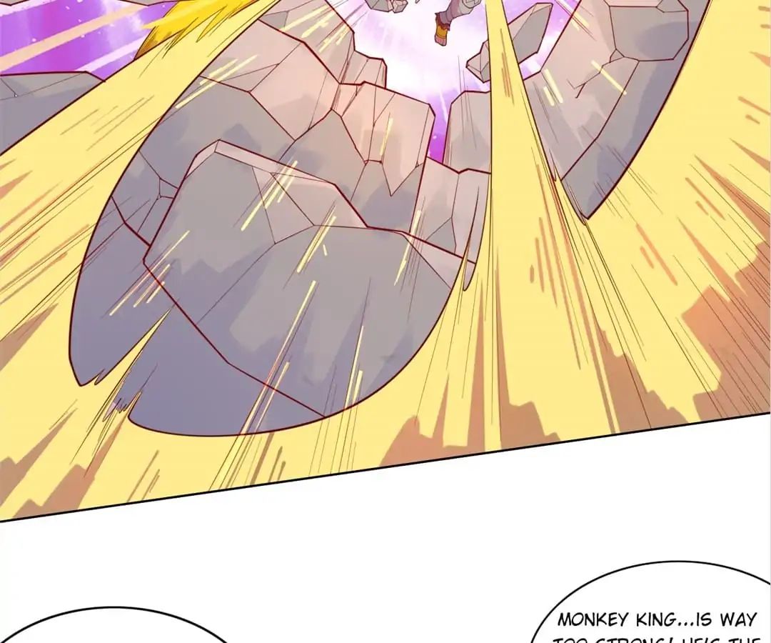 Read Winning Monkey King chapter 52 image 6 on Lezhin