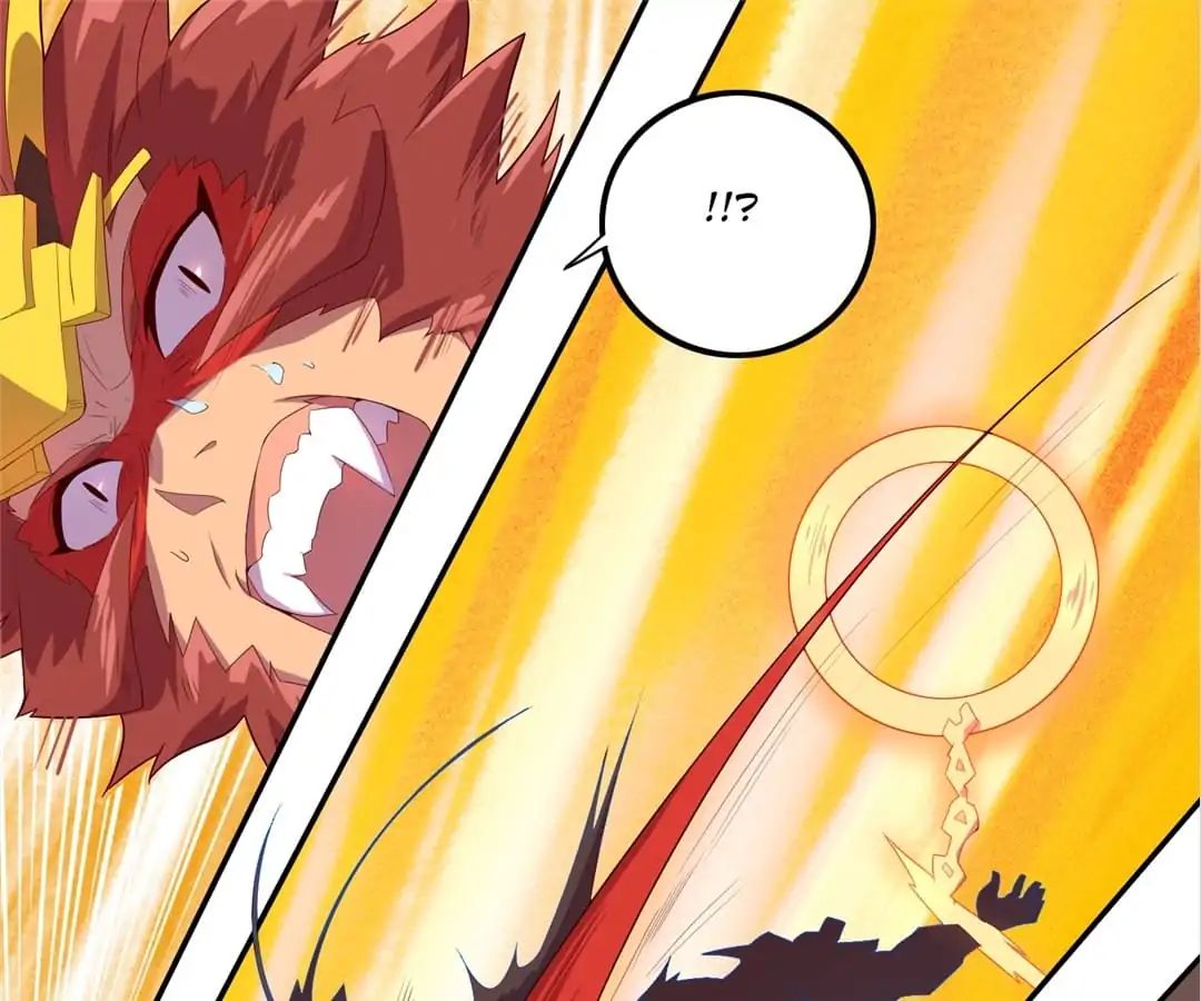 Read Winning Monkey King chapter 53 image 14 on Lezhin