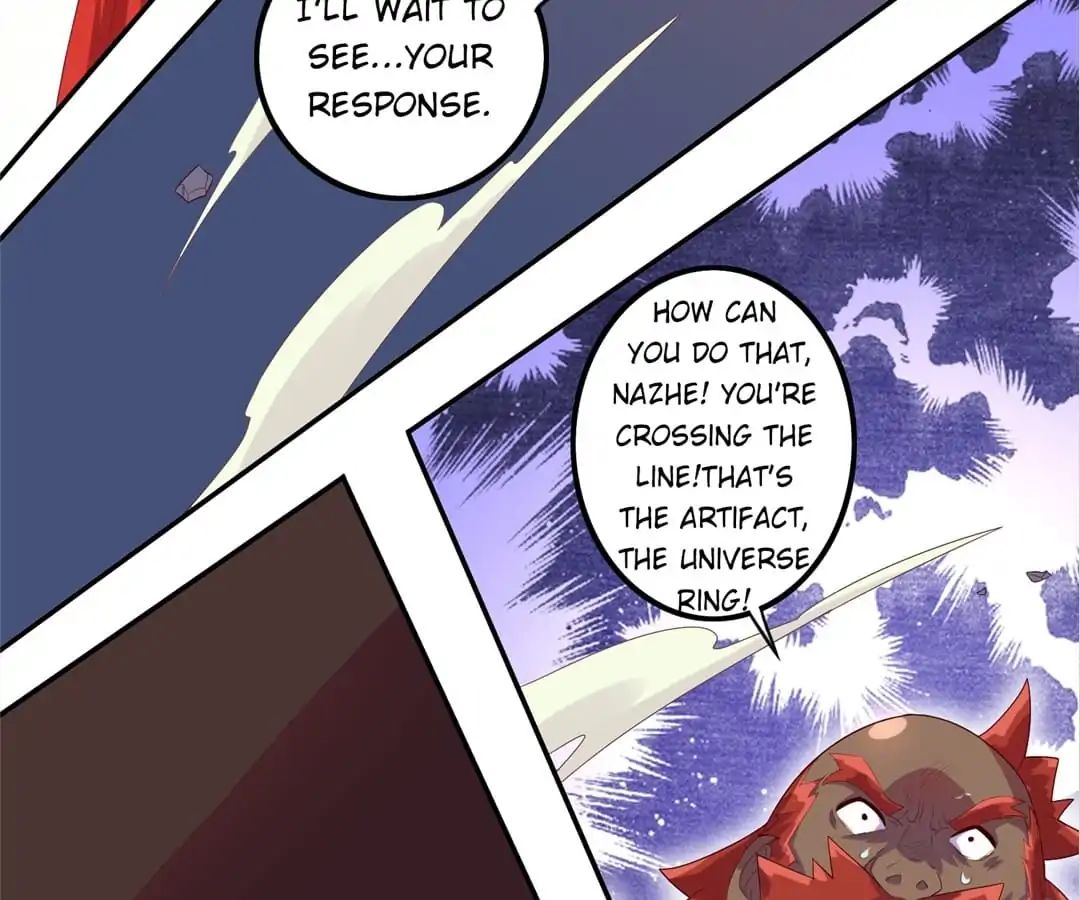 Read Winning Monkey King chapter 53 image 16 on Lezhin
