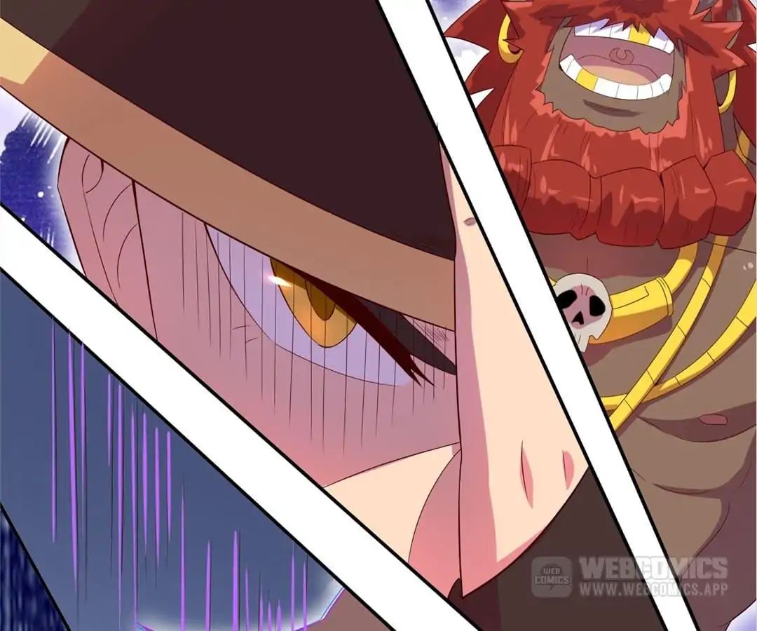 Read Winning Monkey King chapter 53 image 17 on Lezhin