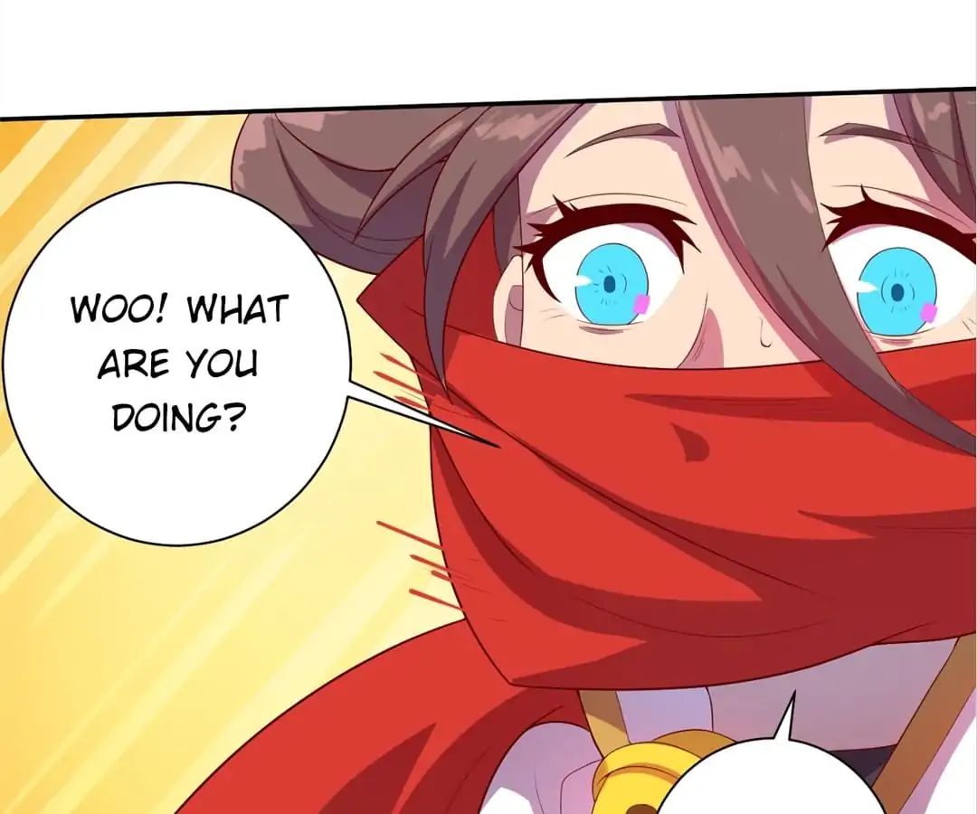 Read Winning Monkey King chapter 53 image 2 on Lezhin