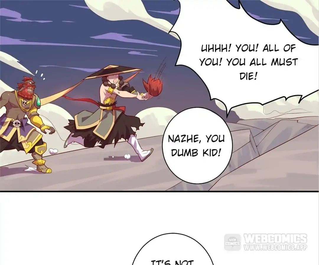 Read Winning Monkey King chapter 53 image 25 on Lezhin