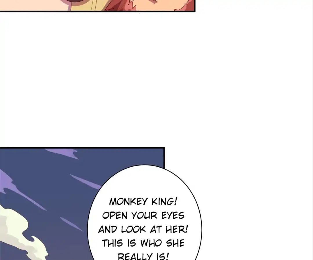 Read Winning Monkey King chapter 53 image 27 on Lezhin