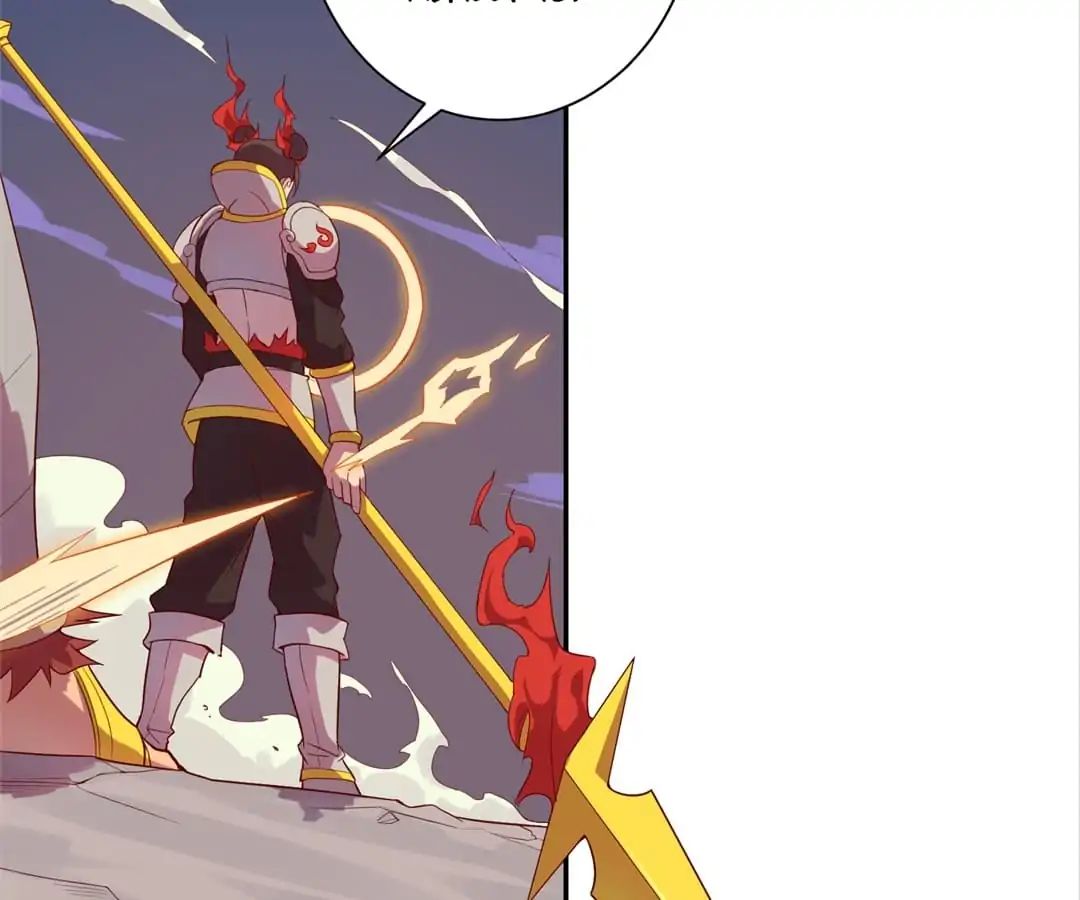 Read Winning Monkey King chapter 53 image 28 on Lezhin