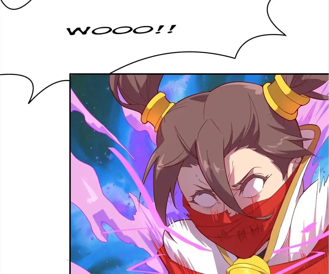 Read Winning Monkey King chapter 53 image 31 on Lezhin