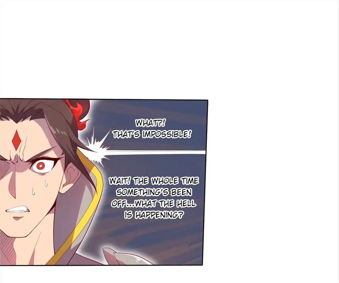 Read Winning Monkey King chapter 53 image 38 on Lezhin