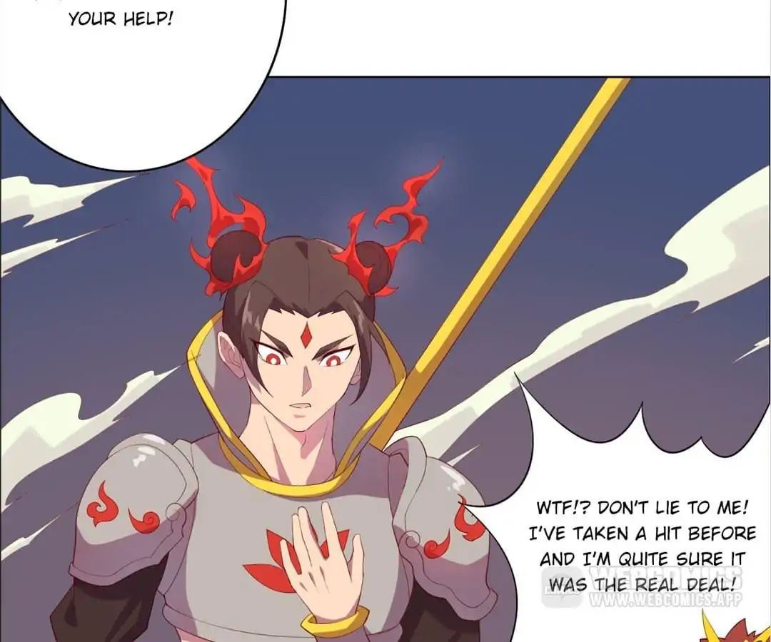 Read Winning Monkey King chapter 53 image 41 on Lezhin