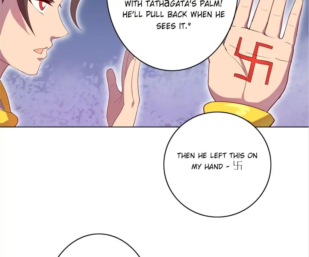 Read Winning Monkey King chapter 53 image 43 on Lezhin