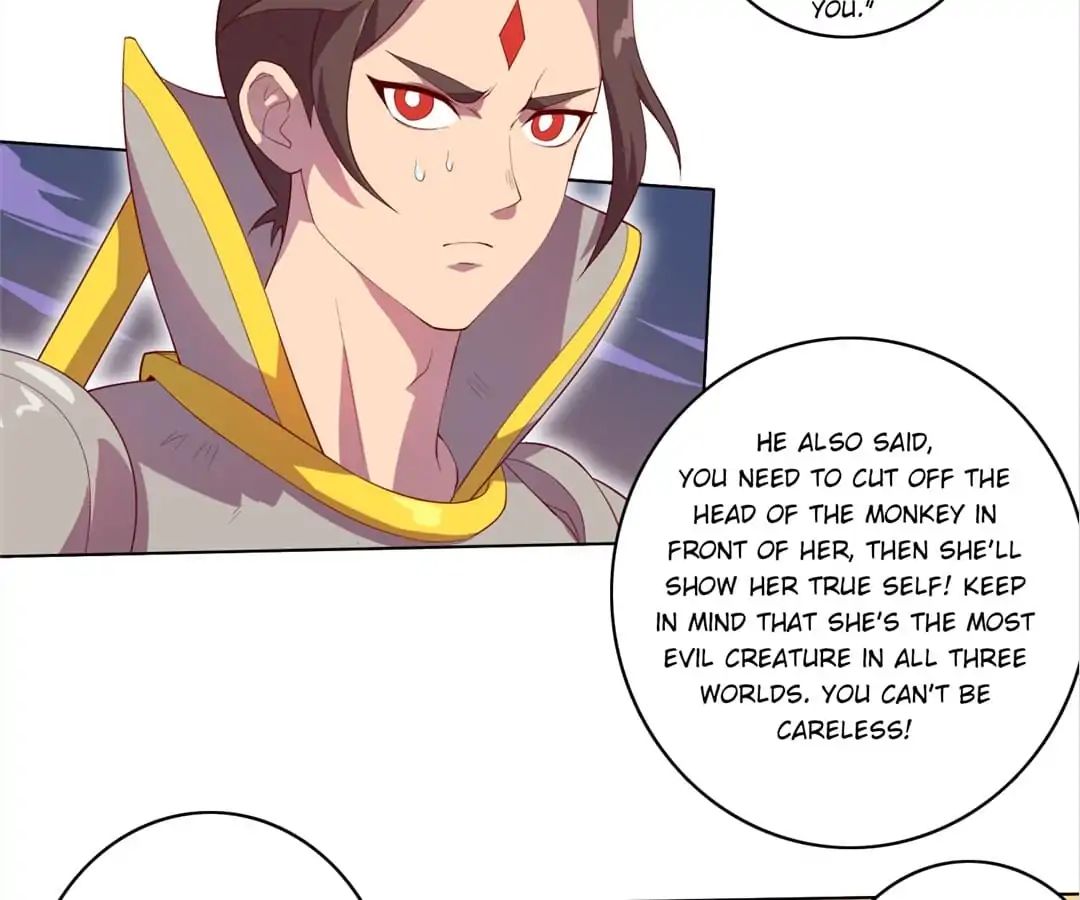 Read Winning Monkey King chapter 53 image 47 on Lezhin