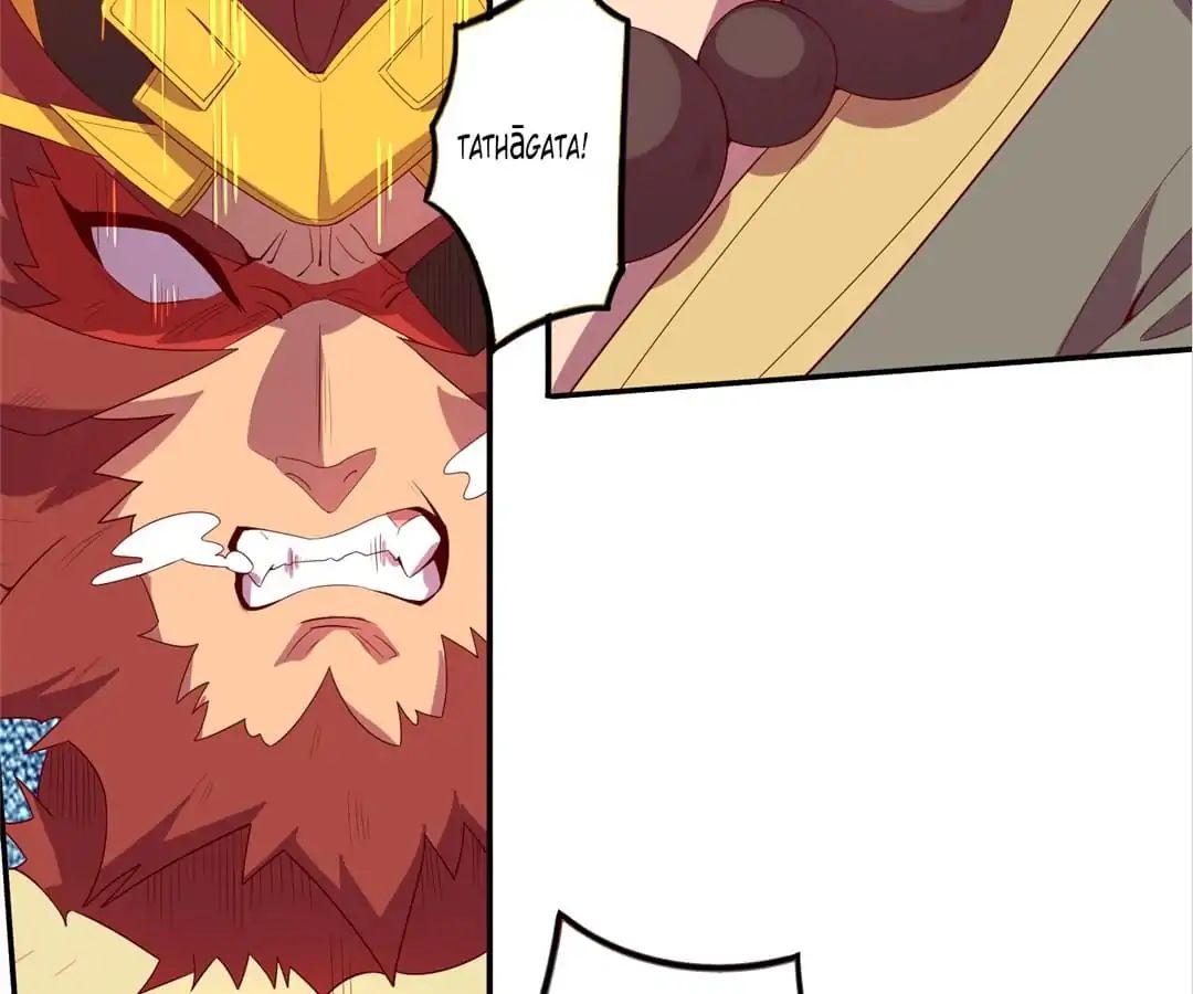 Read Winning Monkey King chapter 53 image 51 on Lezhin