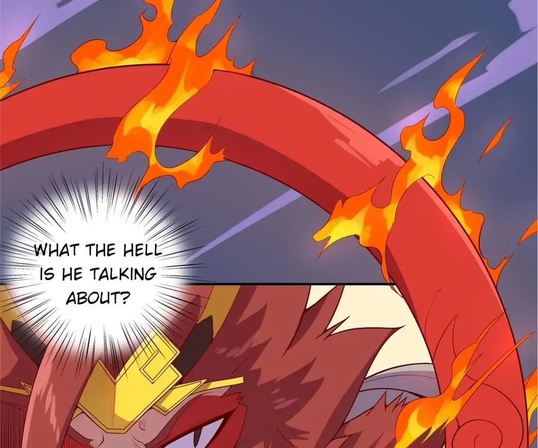 Read Winning Monkey King chapter 53 image 7 on Lezhin