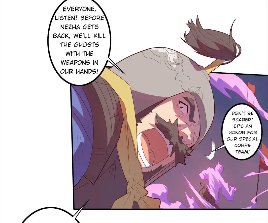 Read Winning Monkey King chapter 54 image 16 on Lezhin