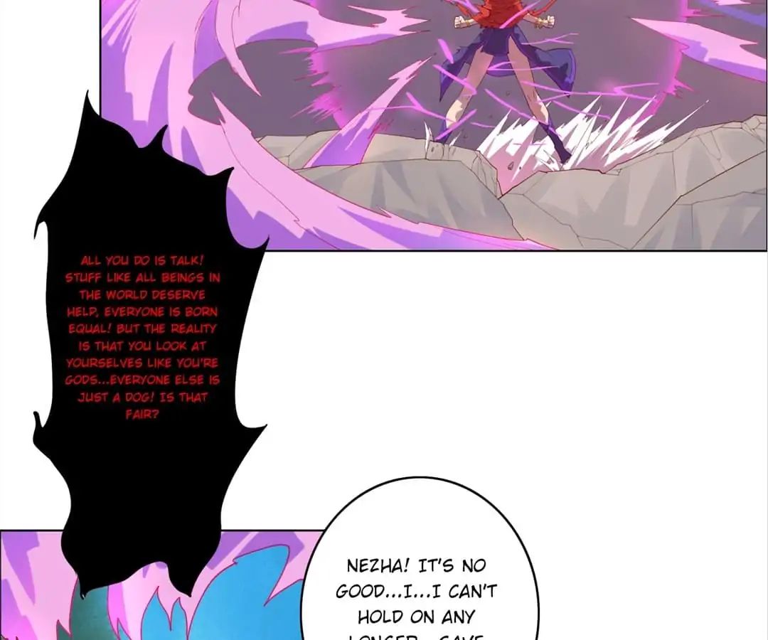 Read Winning Monkey King chapter 54 image 2 on Lezhin