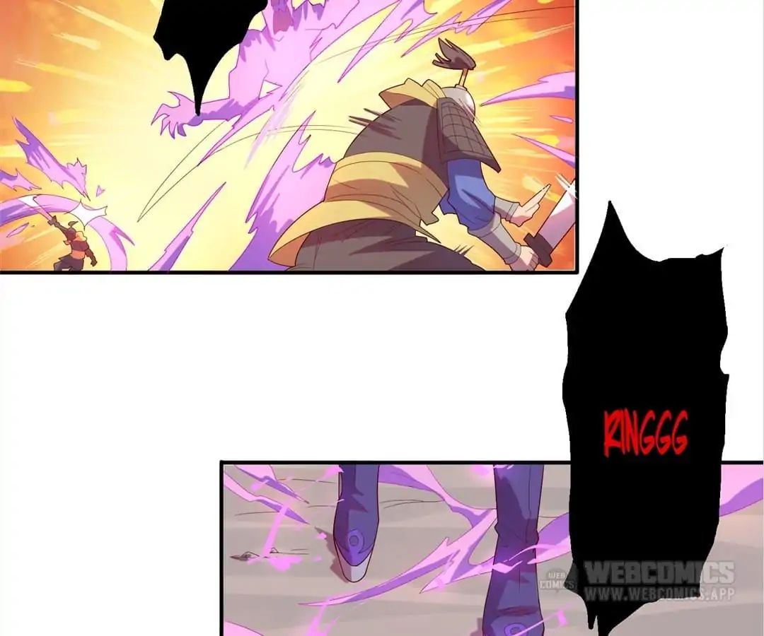 Read Winning Monkey King chapter 54 image 21 on Lezhin
