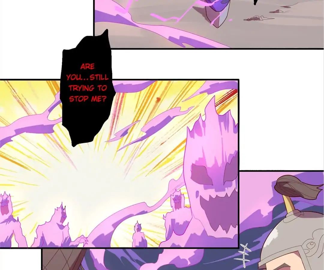 Read Winning Monkey King chapter 54 image 22 on Lezhin