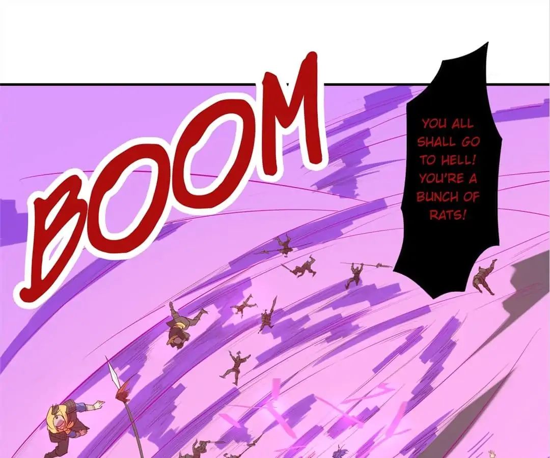 Read Winning Monkey King chapter 54 image 26 on Lezhin