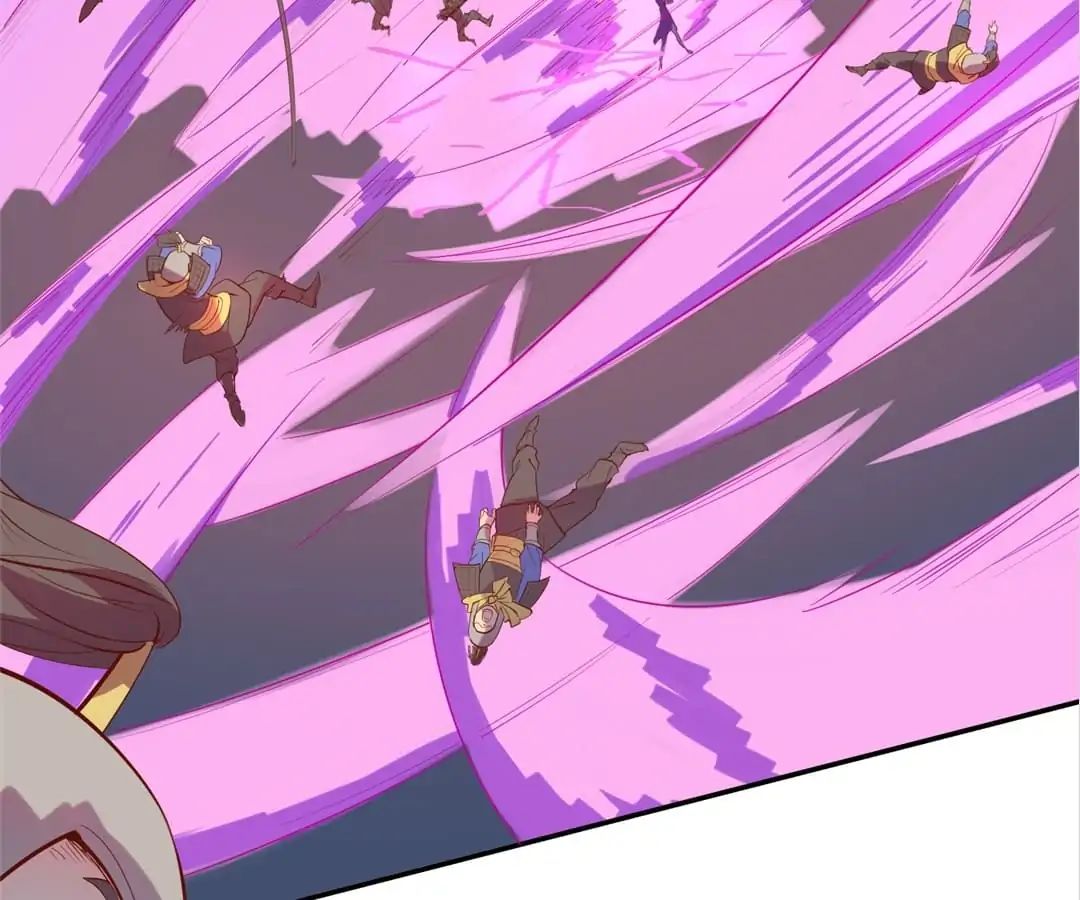 Read Winning Monkey King chapter 54 image 27 on Lezhin