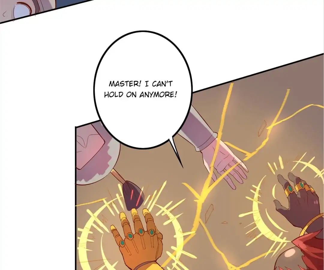 Read Winning Monkey King chapter 54 image 28 on Lezhin
