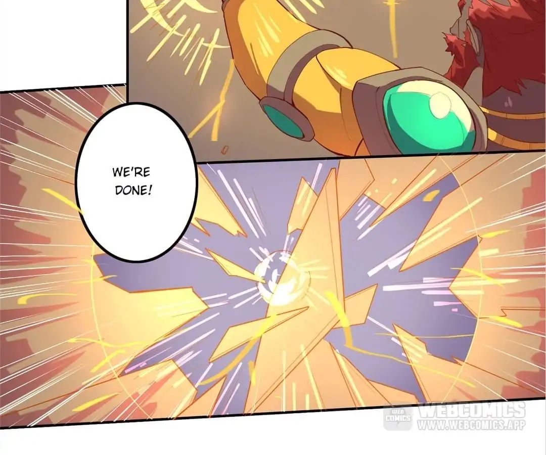 Read Winning Monkey King chapter 54 image 29 on Lezhin