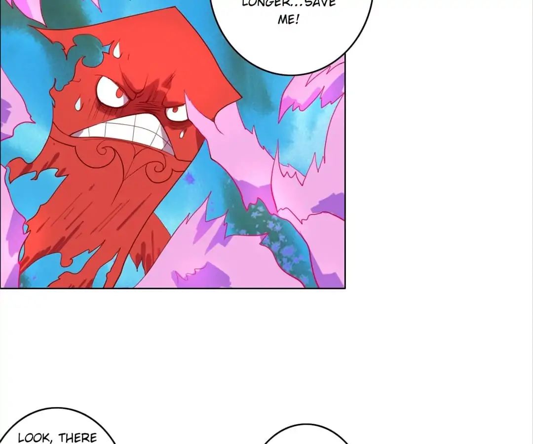 Read Winning Monkey King chapter 54 image 3 on Lezhin