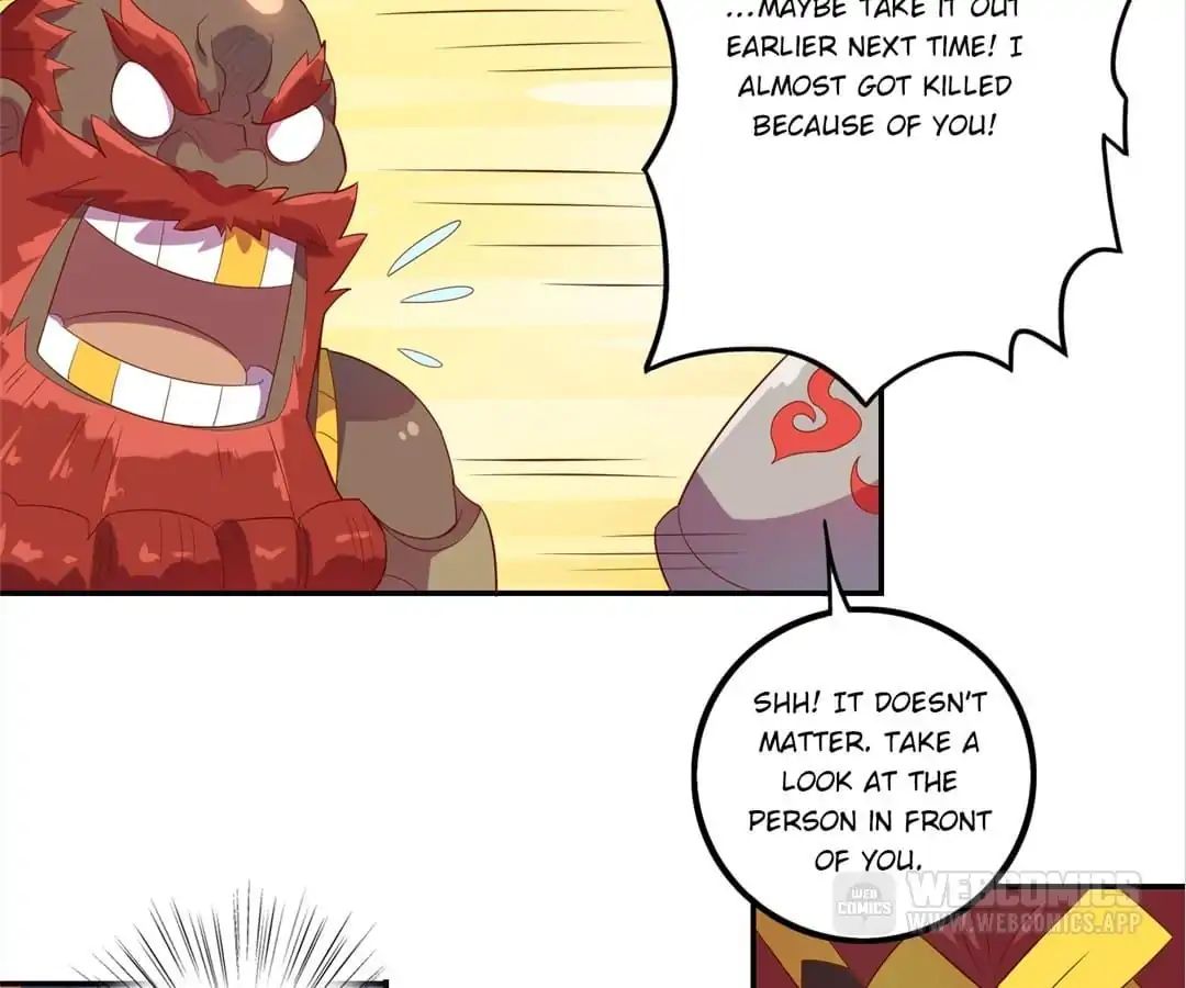 Read Winning Monkey King chapter 54 image 33 on Lezhin