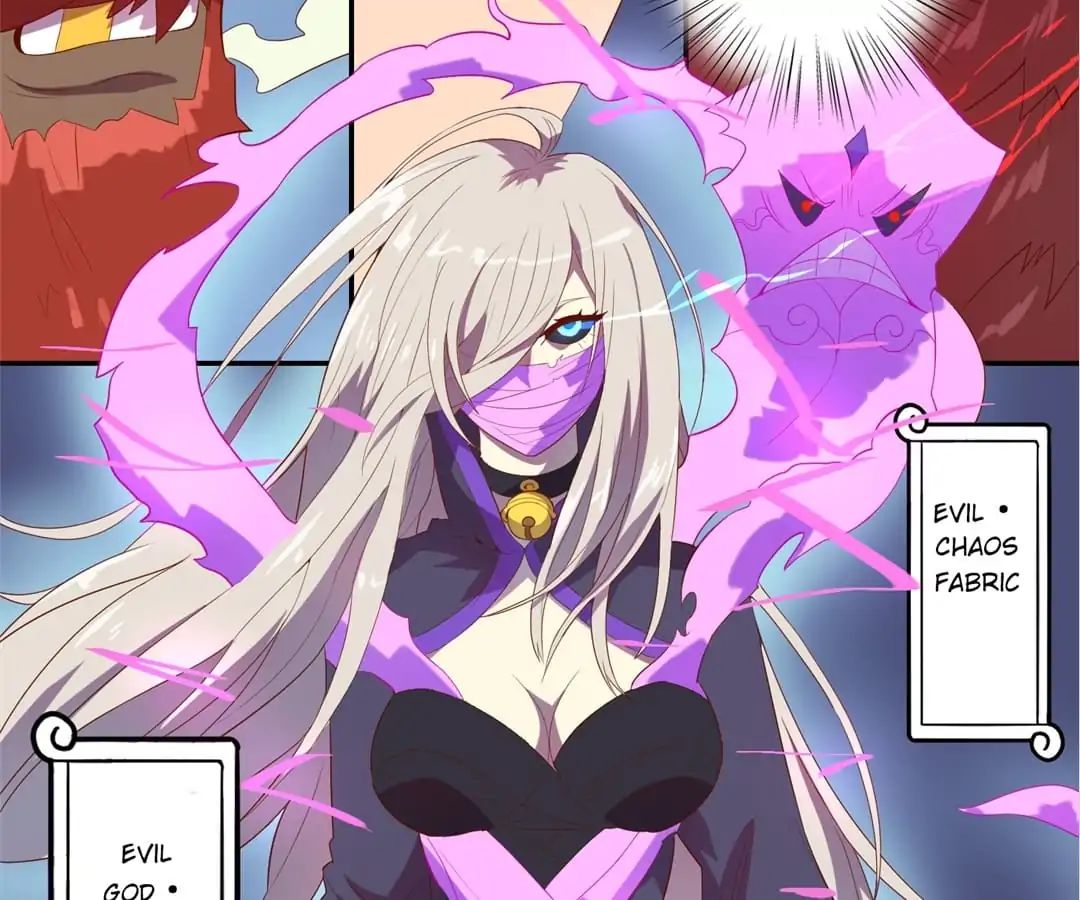 Read Winning Monkey King chapter 54 image 35 on Lezhin