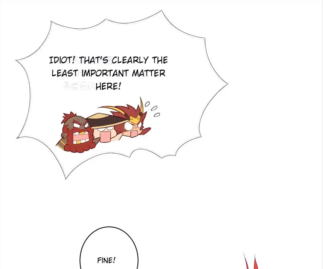 Read Winning Monkey King chapter 54 image 39 on Lezhin