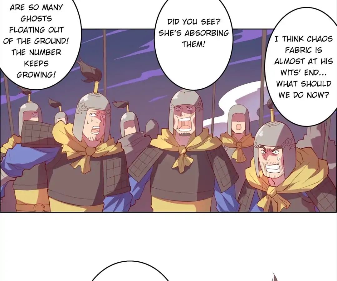 Read Winning Monkey King chapter 54 image 4 on Lezhin