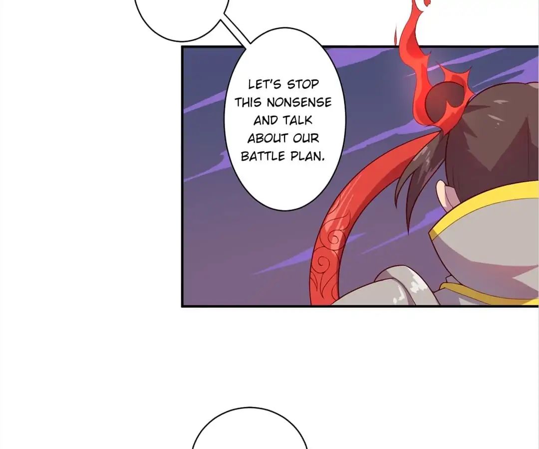 Read Winning Monkey King chapter 54 image 40 on Lezhin